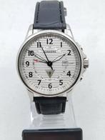 Junkers - Tante JU 52 GMT Mens Wristwatch with Date - Zonder, Nieuw
