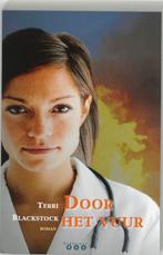 Newpointe 911 4 door het vuur 9789029718059 Terri Blackstock, Boeken, Verzenden, Gelezen, Terri Blackstock