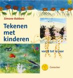 Tekenen met kinderen 9789021334103 S. Robbers, Boeken, Verzenden, Gelezen, S. Robbers