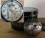 Sega - Beeld, (Not for sale) Star Wars Premium Pocket Watch, Nieuw