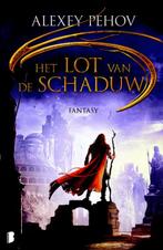 Het lot van de schaduw / De kronieken van Siala / 3, Verzenden, Zo goed als nieuw, Alexey Pehov