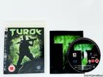 Playstation 3 / PS3 - Turok, Verzenden, Gebruikt