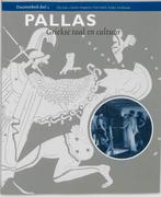 Pallas 2 docentenboek 9789076589589 E. Jans, Boeken, Verzenden, Zo goed als nieuw, E. Jans