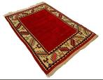 Kars Kazak - Vloerkleed - 182 cm - 138 cm - KARS KAZAK, Huis en Inrichting, Stoffering | Tapijten en Kleden, Nieuw