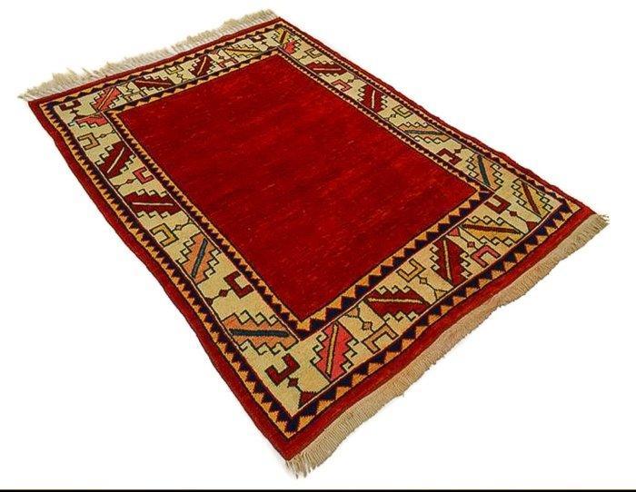 Kars Kazak - Vloerkleed - 182 cm - 138 cm - KARS KAZAK, Huis en Inrichting, Stoffering | Tapijten en Kleden