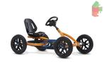 Skelter Berg Buddy B-Orange (Berg Buddy Skelters (3-8 jaar))