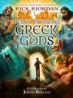 Percy Jacksons Greek Gods, Boeken, Verzenden, Nieuw