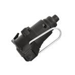 7-Polige Contrastekker Kunststof, Ophalen of Verzenden, Nieuw