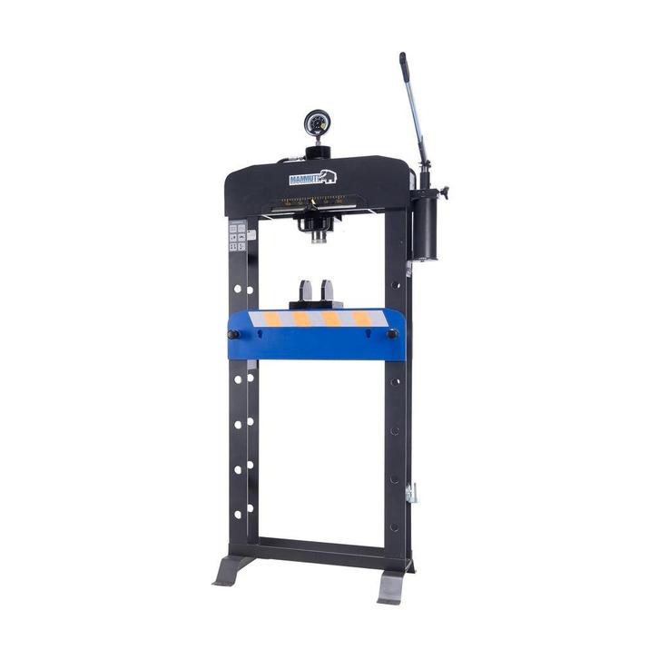 Werkplaatspers hydraulisch 30 ton, Auto diversen, Autogereedschap, Verzenden