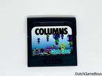 Sega Game Gear - Columns, Spelcomputers en Games, Games | Sega, Verzenden, Gebruikt