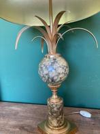 Pineapple - Tafellamp - Gelakt messing, Huis en Inrichting, Nieuw
