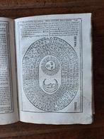 Rutilio BENINCASA - ALMANACCO PERPETUO- A milestone in