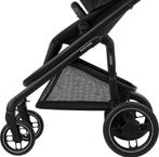 Maxi-Cosi Plaza Plus 2-in-1 Kinderwagen - Essential Black -, Huis en Inrichting, Verzenden, Zo goed als nieuw