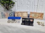 Themacollectie - Grote pre-Euro Cyprische valutacollectie –