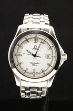 Omega - Seamaster 120M - 2511.20.00 - Heren - 1990-1999, Sieraden, Tassen en Uiterlijk, Horloges | Heren, Nieuw