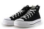Converse Hoge sneakers in maat 39 Zwart | 10% korting, Kleding | Dames, Schoenen, Verzenden, Zwart, Converse, Sneakers of Gympen