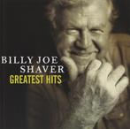 cd - Billy Joe Shaver - Greatest Hits, Verzenden, Zo goed als nieuw