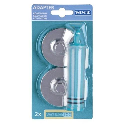 Vacuumloc Base Premium/Classic - Inclusief vacuumpomp, Doe-het-zelf en Verbouw, Sanitair, Verzenden