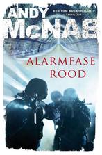 Alarmfase rood / Tom Buckingham 9789400502130 Andy McNab, Boeken, Verzenden, Gelezen, Andy McNab