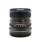 Laowa Venus 9mm F2.8 Zero-D Objectief Fuji X-Mount (Occ), Audio, Tv en Foto, Fotografie | Lenzen en Objectieven, Ophalen of Verzenden