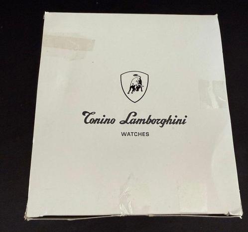Tonino Lamborghini - Spyder - T20CH-B 115 - Heren - 2020+, Sieraden, Tassen en Uiterlijk, Horloges | Heren