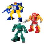 Transformers Legacy United Deluxe Class Action Figure 3-P..., Verzamelen, Ophalen of Verzenden, Nieuw