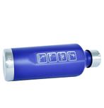 Mindi Thermosfles 500ml - Blauw, Watersport en Boten, Ophalen of Verzenden, Nieuw