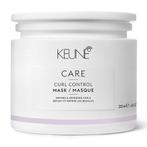 Keune  Care  Curl Control  Mask  200 ml, Sieraden, Tassen en Uiterlijk, Uiterlijk | Haarverzorging, Verzenden, Nieuw
