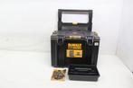 DeWALT ToughSystem 2.0 Trolley DS450 MOBILEBOX DWST83295-1, Doe-het-zelf en Verbouw, Gereedschap | Overige machines, Verzenden