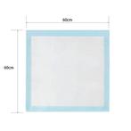 Puppy Training Pads - 60x60cm - 20 stuks - Nobleza, Dieren en Toebehoren, Verzenden, Zo goed als nieuw