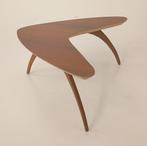 Bijzettafel - Boomerang - Palissander, Teak - Retro