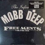 lp nieuw - Mobb Deep - Free Agents - The Murda Mixtape, V..., Cd's en Dvd's, Verzenden, Zo goed als nieuw