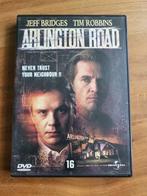 DVD - Arlington Road, Vanaf 16 jaar, Verzenden, Gebruikt, Actiethriller