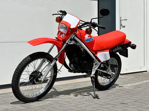 Honda MT5 in super staat!, Fietsen en Brommers, Brommers | Honda, Maximaal 45 km/u, MT, Gebruikt, Ophalen of Verzenden