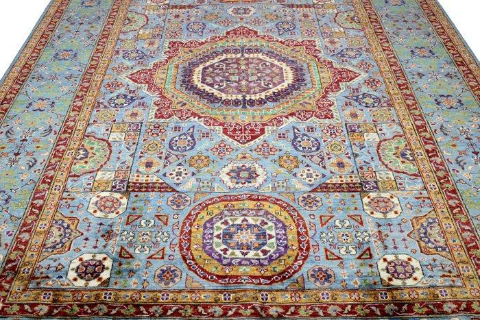 Designer Mamluk van fijne kwaliteit meesterwerk -, Huis en Inrichting, Stoffering | Tapijten en Kleden