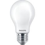 PHILIPS - LED Lamp E27 - MASTER Value LEDbulb E27 Peer Mat, Nieuw, E27 (groot), Ophalen of Verzenden, Led-lamp