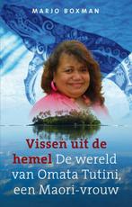 Vissen uit de hemel 9789020203448 M. Boxman, Verzenden, Gelezen, M. Boxman