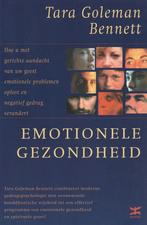 Emotionele Gezondheid - Tara Goleman Bennett - 9789021587004, Nieuw, Verzenden
