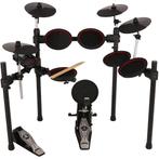 Fazley DDK-080 PRO elektronisch drumstel, Muziek en Instrumenten, Drumstellen en Slagwerk, Verzenden, Nieuw