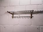 Kapstok - Vintage hanger - Aluminium, Staal, Legering