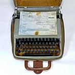 Marcello Nizzoli - Hispano Olivetti Pluma 22 -