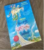 Superjuffie! 9789000377398 Janneke Schotveld, Boeken, Verzenden, Zo goed als nieuw, Janneke Schotveld