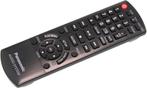 N2QAYB000640 Panasonic Stereo Audio System Remote / Afstands, Verzenden, Zo goed als nieuw