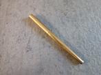 S.T. Dupont - Pluma ST Dupont Classic de plaqué oro - Vulpen, Verzamelen, Nieuw