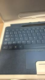 Microsoft Surface Pro 13 Inch Type Cover met tablet hoesjes, Verzenden, Nieuw