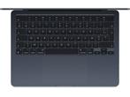 Apple MacBook Air (2024) - 13 M3 8-core 8GB RAM 256GB SSD, Computers en Software, Apple Macbooks, Verzenden, Zo goed als nieuw