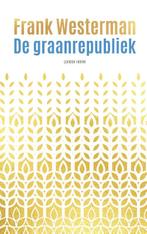 De graanrepubliek 9789021487304 Frank Westerman, Boeken, Verzenden, Gelezen, Frank Westerman