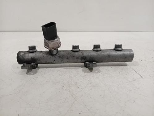 Brandstofverdeler comman rail Audi A5  3.0 TDI quattro 05913, Auto-onderdelen, Motor en Toebehoren, ARN erkend, Stiba lid, Erkend duurzaam