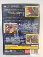 Monopoly Tycoon PC, Ophalen of Verzenden, Zo goed als nieuw