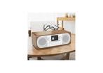 Pure - Evoke C-F6 BT DAB+ Radio, Verzenden, Zo goed als nieuw